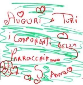 Auguri