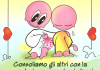 consolazione