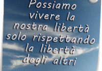 libertà