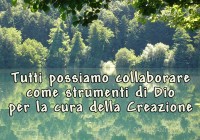 Tempo del Creato
