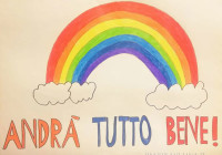 andrà tutto bene