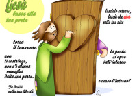 la porta del cuore