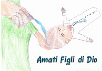 amati Figli di Dio